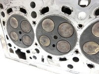 VW Passat 3G B8 14-19 2,0 110KW DFGA Zylinderkopf VW Passat 3G B8 14-19 31.01.2018 04L103264B 301117 gebraucht Vorschau 9