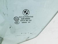 BMW F11 10-13 5er 525D Kombi LVK Seitenscheibe für Tür Fenster Türscheibe Links Vorne BMW F11 10-13 5er 525D... Vorschau 4