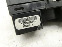 Range Rover Sport LS 05-10 Geländewagen Fensterheberschalter Schalter Links Vorne Range Rover Sport LS 05-10... Vorschau 4