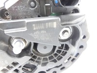 VW Golf 6 VI 5K 08-12 1,2 77KW Lichtmaschine Generator 140A VW Golf 6 VI 5K 08-12 15.06.2011 03C903025F 0124525200... Vorschau 5