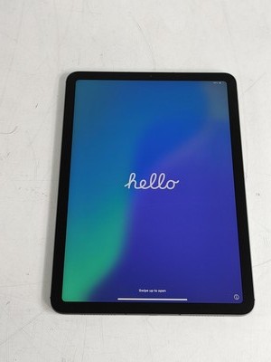 iPad本体 Apple iPadAir4 yasu Apple iPad Air 4th Gen Wi-Fi, 10.9in - 64GB 256GB - Gray