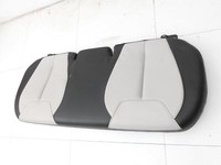 Citroen DS3 10-16 3T Sitzpolster für Rücksitzbank Hinten Leder Citroen DS3 10-16 08.11.2010 gebraucht Vorschau 4