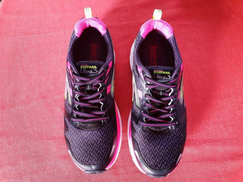 Skechers Gotrail Ultra 3 Women S Size Uk 8 Eu 41 Women S Shoes Gumtree Australia Gold Coast North Hope Island 1257579522