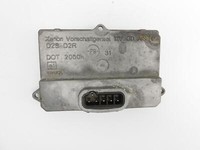 BMW E61 530d 04-07 Xenon Vorschaltgerät Rechts BMW E61 530d 04-07 04.10.2004 6907488 63126907488 5DV008290-00 gebraucht Vorschau 2
