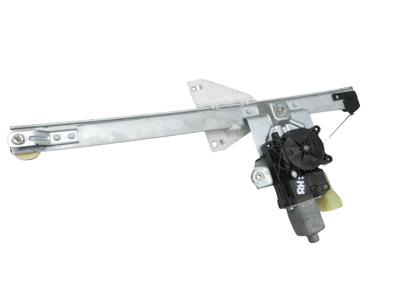 Motore di sollevamento finestra con Alzacristallo Dx posteriore per Ford Kuga II 16-19 - Bild 1