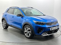 2022 Kia Stonic 1.0 T-GDi MHEV GT-Line Euro 6 (s/s) 5dr HATCHBACK Petrol/Electri