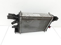 Dacia Duster II HM 18-21 dCi 1,5 85KW Wasserkühler Kühler Zusatzkühler Zwischenkühler Dacia Duster II HM 18-21... Vorschau 2