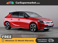 2024 Vauxhall Corsa 1.2 Turbo 130 GS 5dr Auto HATCHBACK PETROL Automatic