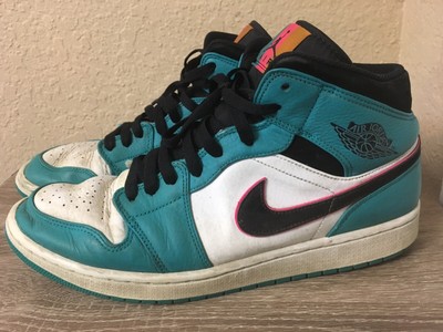 jordan 1 mid se south beach