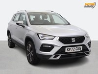 2022 SEAT Ateca 1.5 TSI EVO SE Technology 5dr Crossover/SUV PETROL Manual