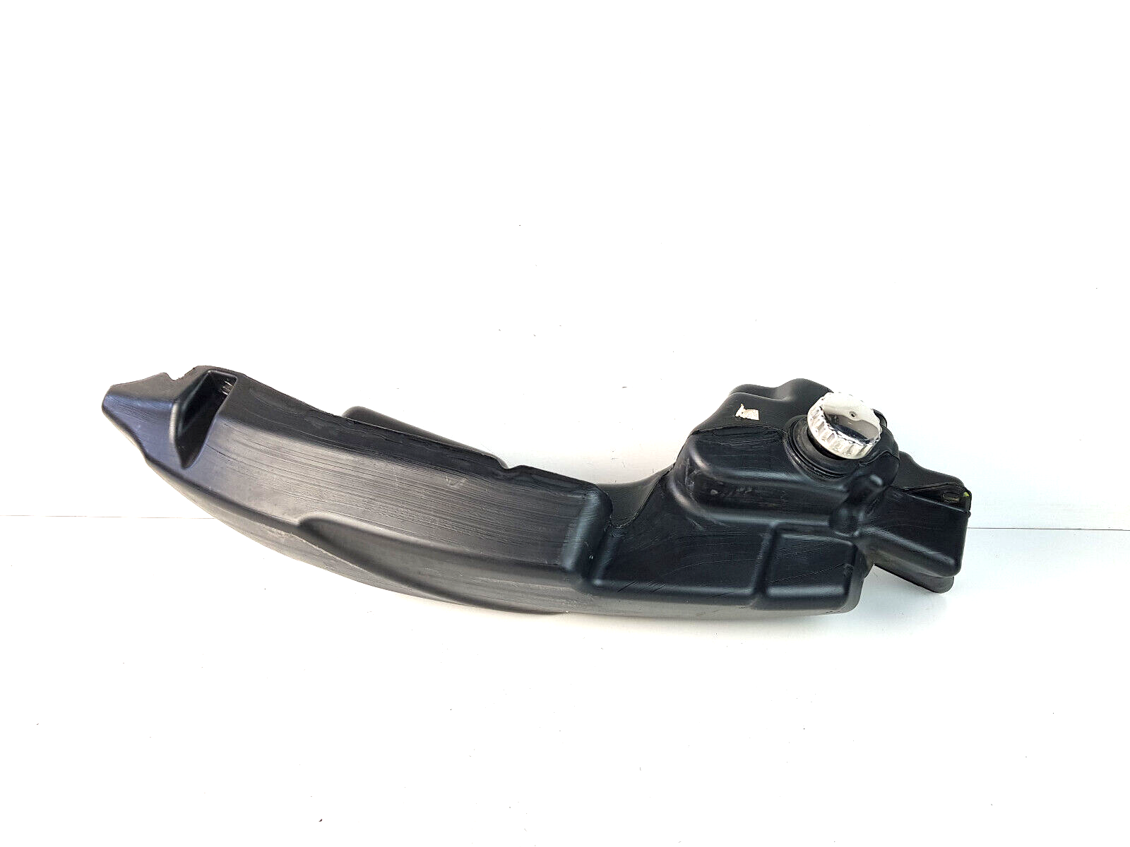 Serbatoio Carburante Benzina Sinistro GILERA GP 800 2007 - 2011