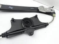 VW Passat 3G 14-19 Kombi Fensterheber o. FH-Motor Hinten Links VW Passat 3G 14-19 11.04.2016 3G9839461B 3G9839461A... Vorschau 2