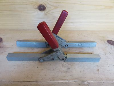 Destaco #530 Hold Down Clamp  ( 2-pc for $25.00 ) (#484-C-2)