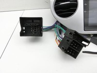 VW Tiguan I 5N 07-11 Navigationssystem Navi VW Tiguan I 5N 07-11 17.06.2010 - gebraucht Vorschau 5