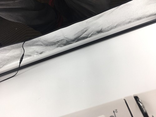 Janome DC4030P Electronic Sewing Machine | 30 Built-in Stitches With LCD Screen