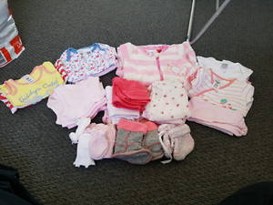 Baby Girl Clothes In Adelaide Region Sa Baby Clothing Gumtree Australia Free Local Classifieds