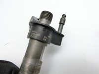 BMW 525d F10 13-17 2,0d 160KW Injektor Einspritzdüse Zyl.3 BMW 525d F10 13-17 27.02.2014 7823461 13537823461... Vorschau 4