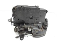BMW E81 1er 120d 07-11 3T Türschloss m. ZV Stellmotor Links Vorne BMW E81 1er 120d 07-11 16.10.2007 7202143... Vorschau 5