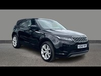 2019 Land Rover Range Rover Evoque 2.0 D180 SE 5dr Auto ESTATE DIESEL Automatic