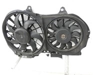 Audi A4 8E B7 04-08 2,0 96KW Lüfter Ventilator f. Kühler Links u. Rechts Audi A4 8E B7 04-08 18.08.2006 8E0121205M... Vorschau 2