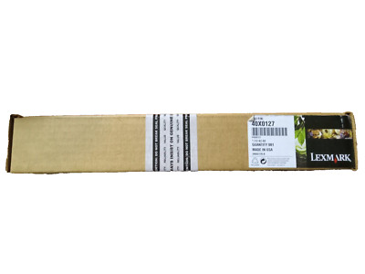 LEXMARK 40X0127 CHARGE ROLL Genuine