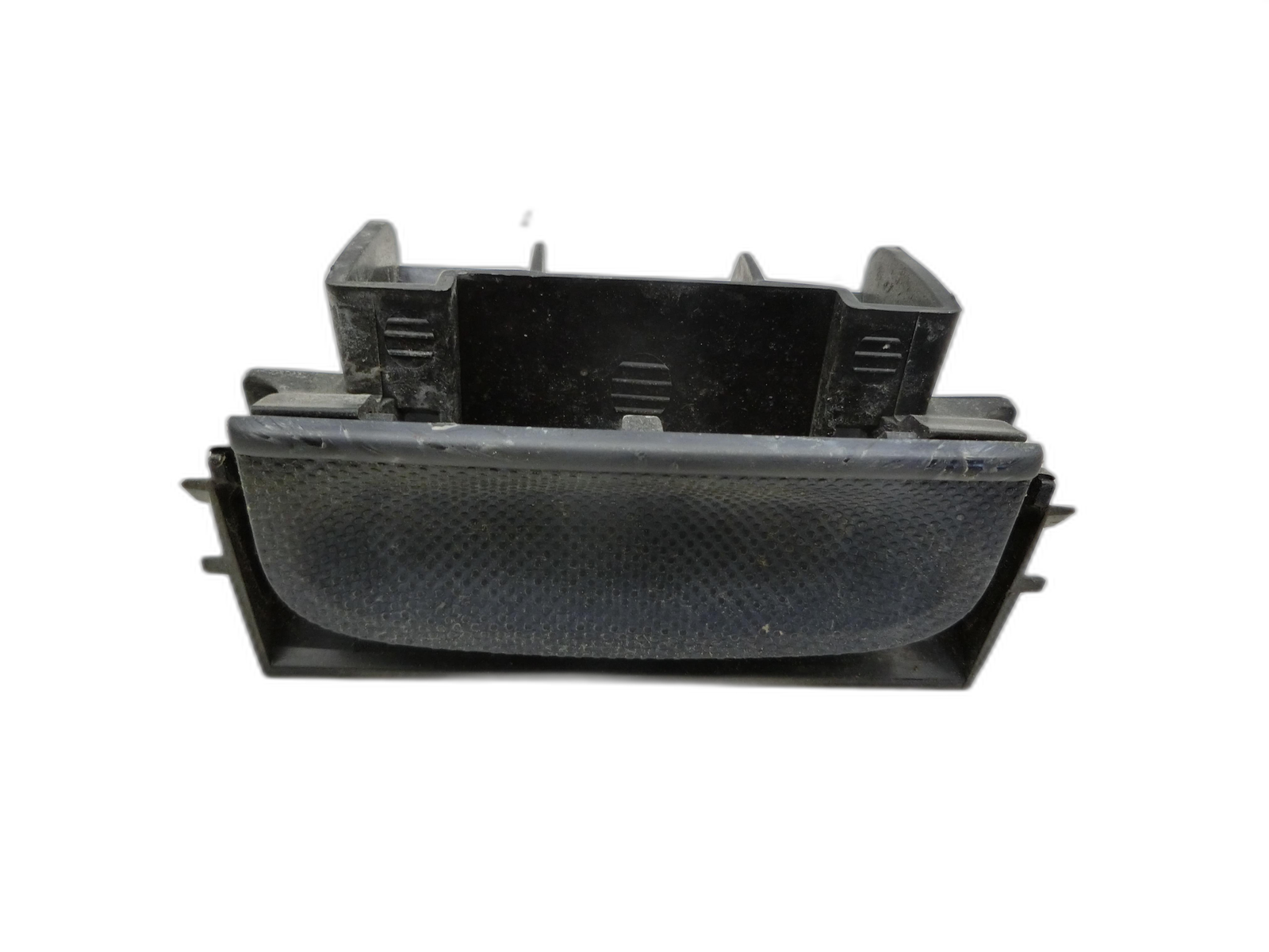 Manopola-Maniglia Pulsante esterno per Cofano posteriore EZW Citroen C4 Grand Picasso 06-10 - Bild 1