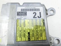 Toyota RAV4 III CA30W 06-13 Airbag Steuergerät Airbagsteuergerät Toyota RAV4 III CA30W 06-13 29.03.2007 89170-42200... Vorschau 2