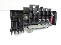 Mercedes B180 W246 11-14 Relais Abschaltschutz Stromverteiler Batteriestützpunkt Mercedes B180 W246 11-14... Vorschau 6