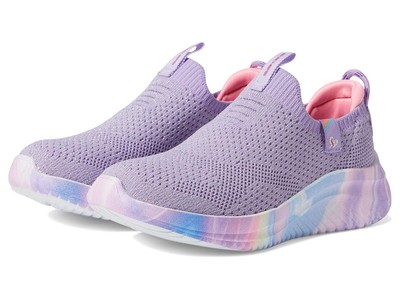 

Обувь для девочек SKECHERS KIDS Sport - Ultra Flex 3.0 302247L (Little Kid/Big Kid)