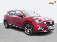2023 Mg Motor Uk HS 1.5 T-GDI Exclusive 5dr DCT Crossover/SUV PETROL Automatic