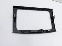 VW Passat 3C B6 06-10 Blende Einbaurahmen Verkleidung VW Passat 3C B6 06-10 29.05.2007 3C0858069M gebraucht Vorschau 5