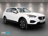 2020 SEAT Tarraco 1.5 Taracco SE Technology TSi Evo Semi-Auto 5dr SUV Petrol Aut