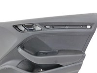 Audi A3 8V 8VS 16-20 Lim Türverkleidung Türpappe Rechts Vorne Audi A3 8V 8VS 16-20 18.12.2019 8V5867104A 8V4867106... Vorschau 5