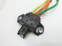 Dacia Duster II HM 18-21 dCi 1,5 85KW Sensor Abgastemperatursensor Abgassonde Dacia Duster II HM 18-21 05.07.2019... Vorschau 2