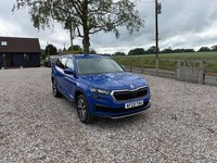 2023 Skoda Kodiaq 2.0 Kodiaq SE Drive TDI SCR 4x4 SA 4WD 5dr SUV Diesel Automati