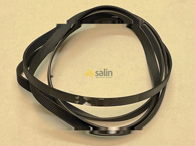 Bosch Dryer Motor Drum Drive Belt WTB86201SG/05 WTB86201SG/13 WTB86202IN/01