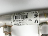 Ford Fiesta VI 6 13-17 1,0 59KW Einspritzleiste Düsenstock für Einspritzanlage Ford Fiesta VI 6 13-17 21.01.14... Vorschau 5