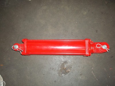 McFadden Cross Hydraulic Tie Rod Cylinder 3512DB