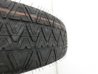 Mercedes W211 E200 02-06 1 x Komplettrad Ersatzrad Aluminiumfelge Sommerreifen 155/70R17 5X112 Mercedes W211 E200... Vorschau 10