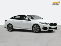 2022 BMW 2 Series 218i [136] M Sport 4dr DCT [Pro Pack] Coupe Petrol Automatic