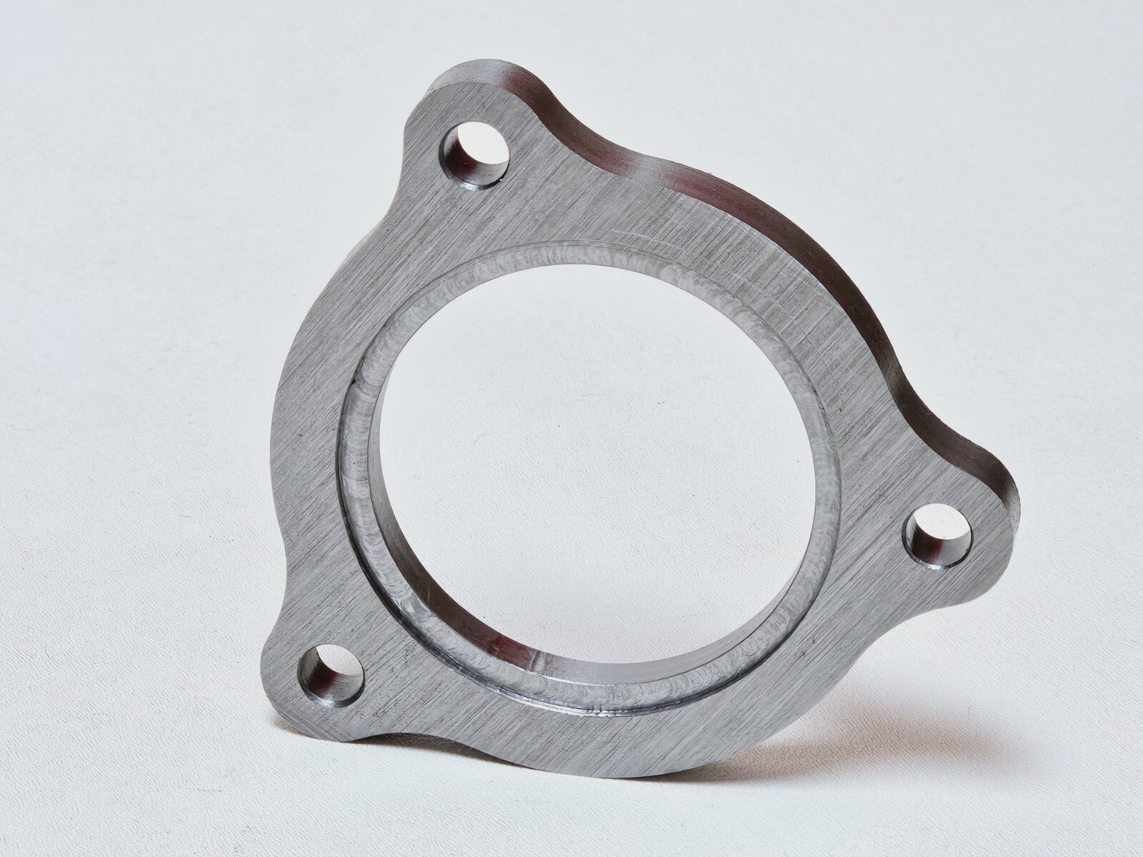 TD04HL Angled Turbine Outlet Flange to 3.0