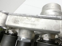 Tesla Model S Palladium 21-25 Kühl- Heizkreislaufverteiler Octovalve Wärmetauscher Steuerventile Tesla Model S... Vorschau 8