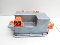 MG Saic MG4 EV Inverter Hochspannungs- Wechselrichter Ladestrom Ladegerät Charger MG Saic MG4 EV 25.11.2022... Vorschau 2