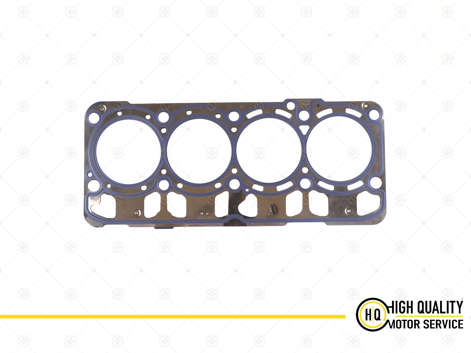 n0n0　0331 130-4702-03-Onan-Heat Exchanger