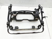 BMW C1 125 00-03 Einbaurahmen Konsole träger BMW C1 125 00-03 01.01.1999 gebraucht Vorschau 6