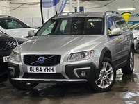 2015 Volvo XC70 2.4 D5 SE Lux Estate 5dr Diesel Geartronic AWD Euro 5 (215 ps) E