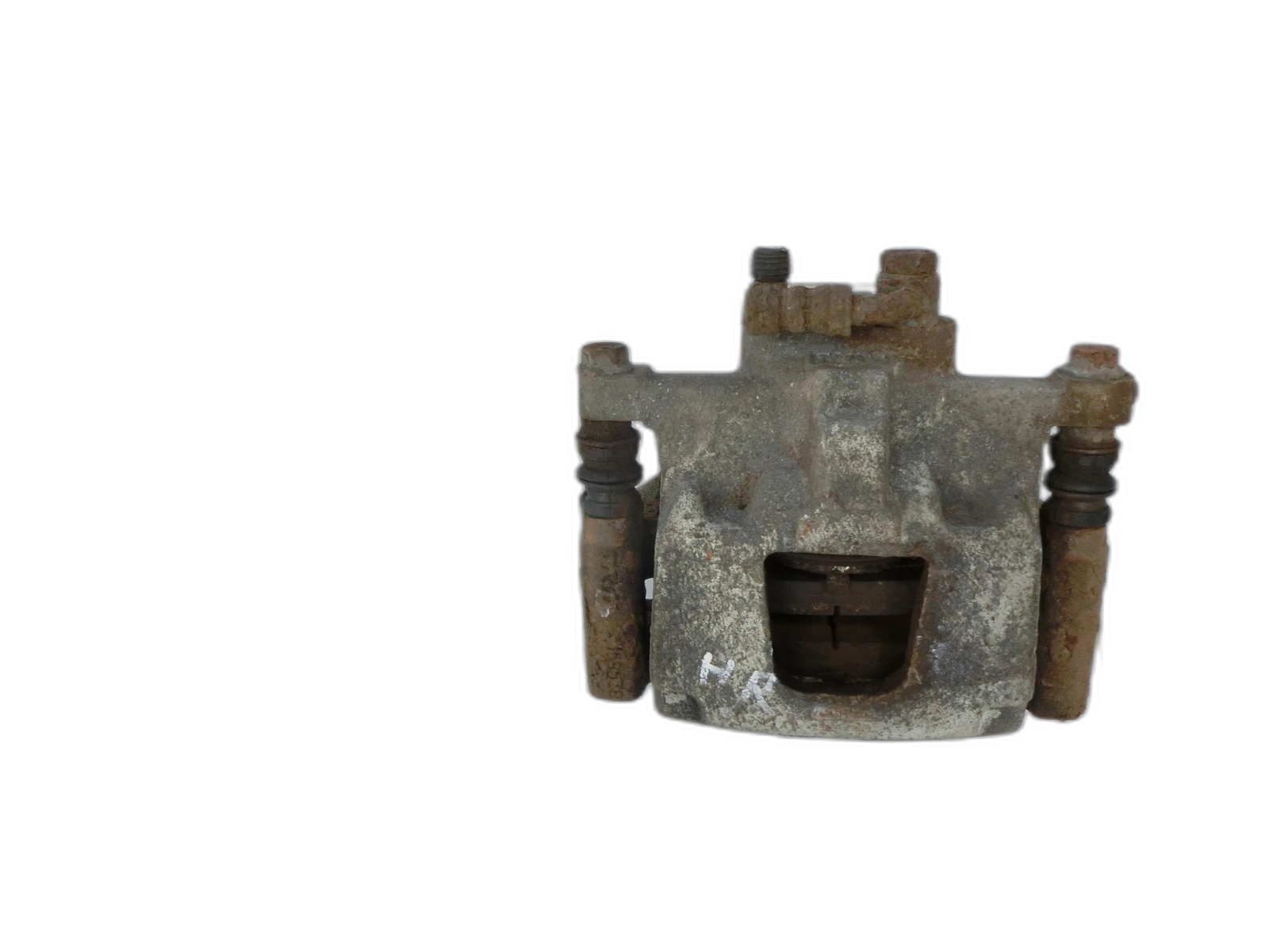 Dodge Nitro 06-10 CRD 2,8 130KW Bremssattel Bremszange Hinten Rechts  - Bild 1