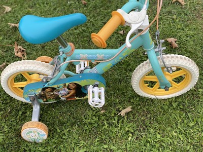 moana bike 12