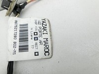 Peugeot 508 I Hyb 10-14 Lim Kabelbaum Leitungssatz für Tür und Fensterheber Hinten Rechts Peugeot 508 I Hyb 10-14... Vorschau 5