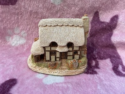 Lilliput Lane The Farriers 1985